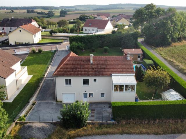 Maison 185 m2 Villiers sur Suize