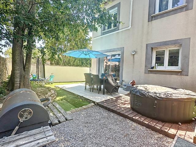 Vente Maison/villa 5 pièces