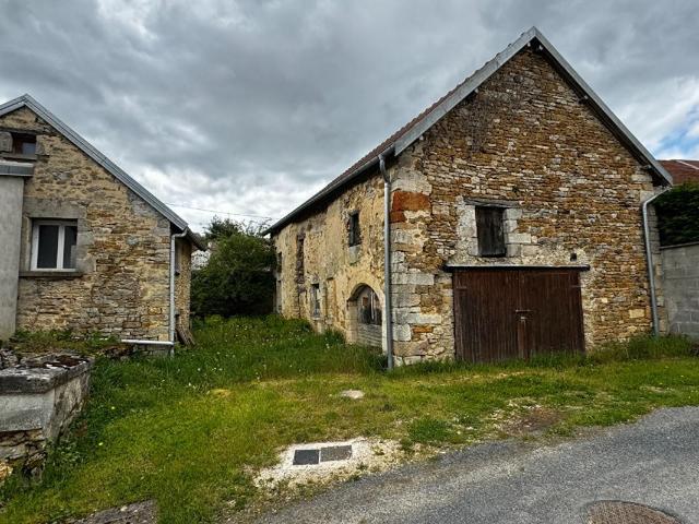 Maison 3 pièces