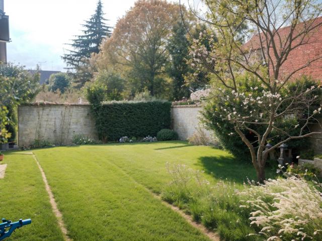Maison 5 pièces Villemomble quartier ÉPOQUE