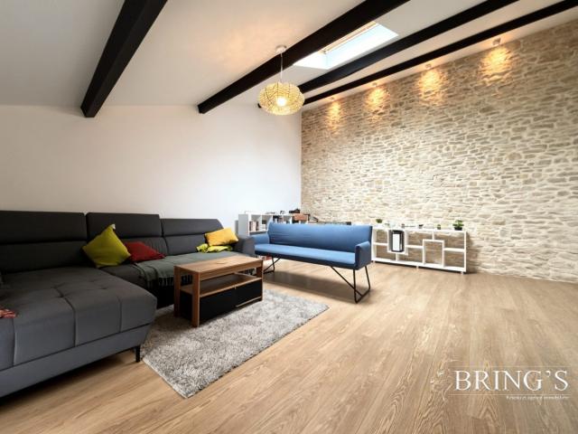 Maison à vendre Val de Briey