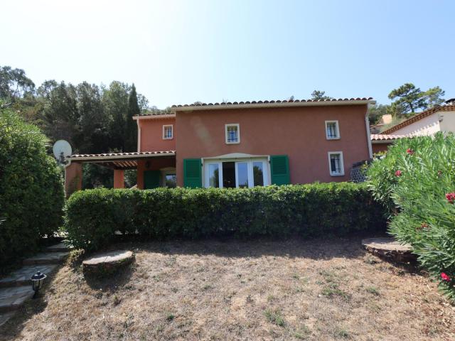 Maison 150 m2 La Croix Valmer