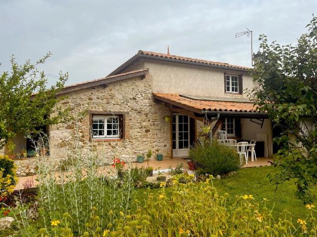 Maison 131 m2 Casteljaloux