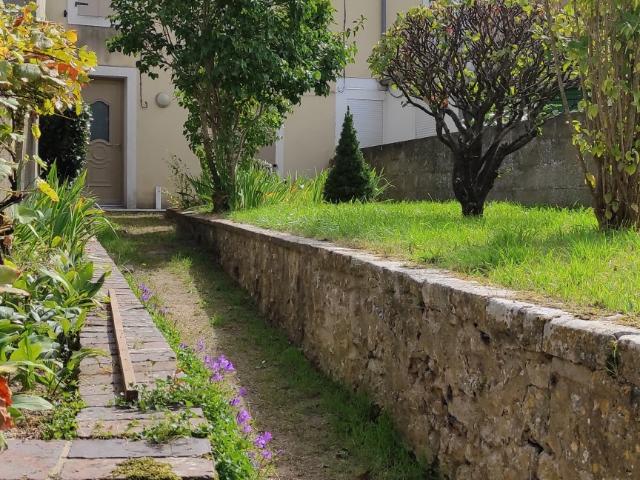 Maison 47 m2 La Ferté Bernard