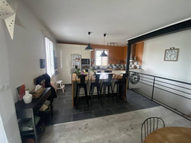 Maison à vendre à Seissan