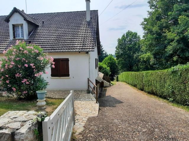 Vente Maison/villa 9 pièces