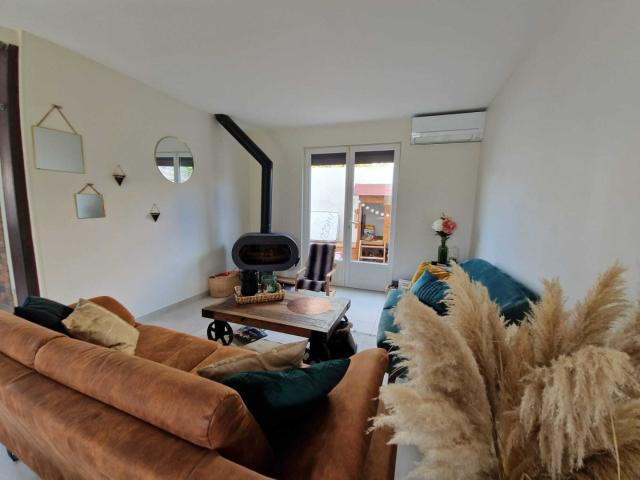 Maison 102 m2 Balaruc les Bains