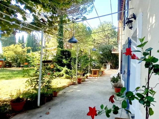 Maison 300 m2 Avignon