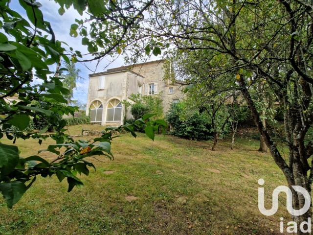 Vente Maison/villa 6 pièces