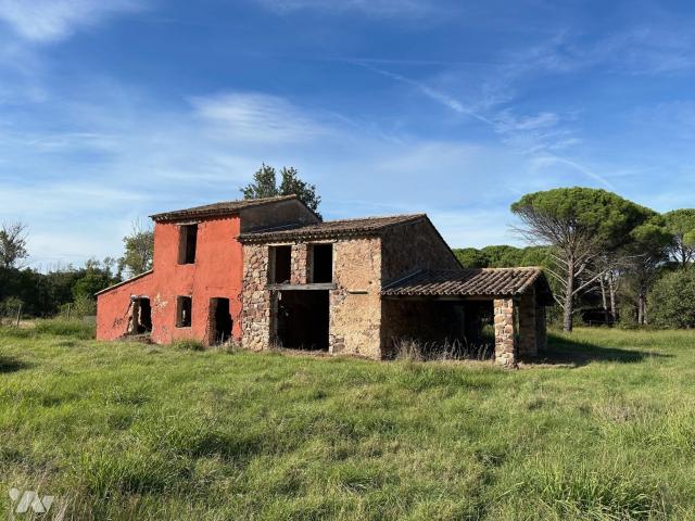 Maison 4 pièces