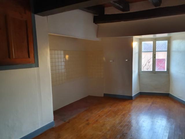 Maison 90 m2 Ordan Larroque