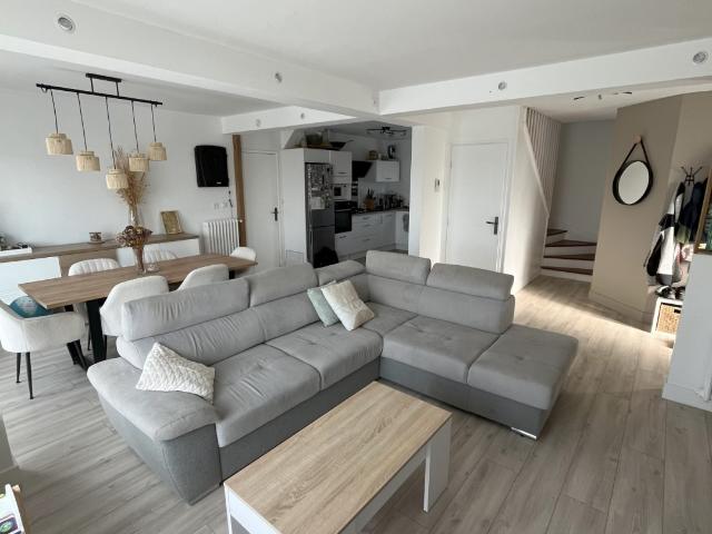 Vente Maison/villa 5 pièces