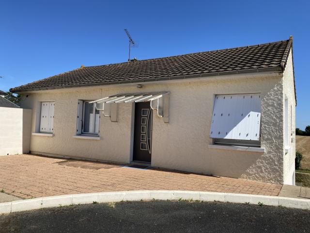 Maison 79 m2 Blaslay