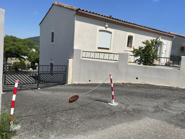 Maison 120 m2 Quillan