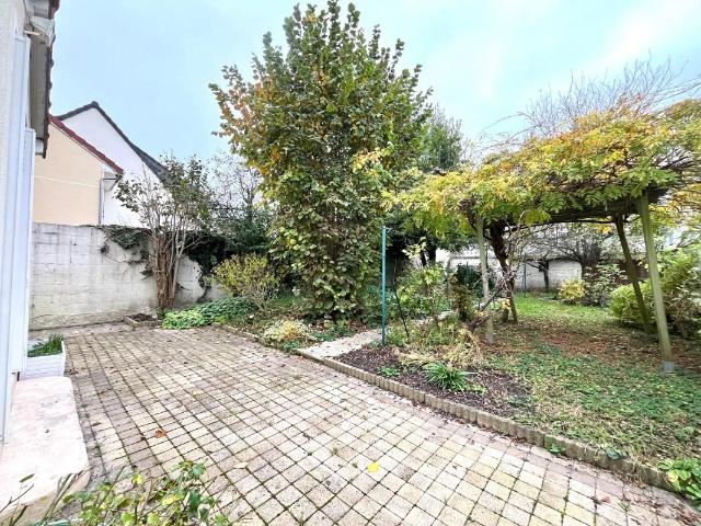 Maison 5 pièces