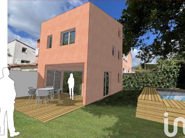 Vente Maison/villa 2 pièces
