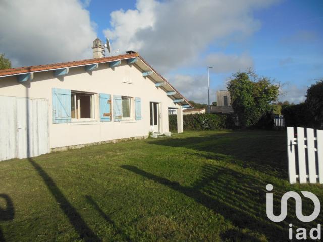 Vente Maison/villa 3 pièces