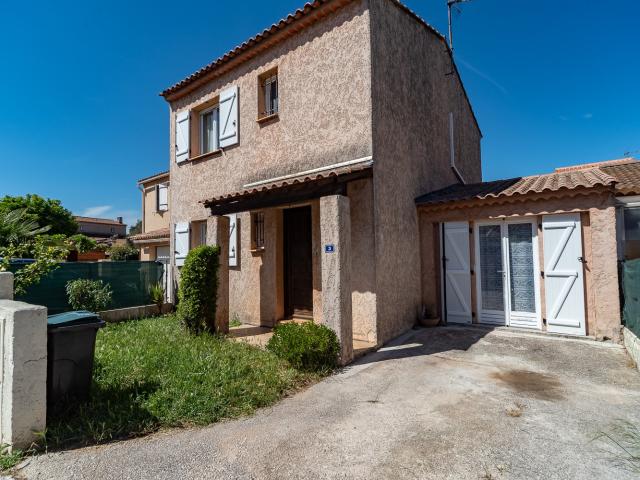Maison 100 m2 Hyères