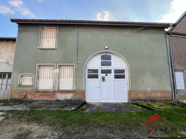 Ideal investisseur maison de 69 m² habitables Terrain 638 m²