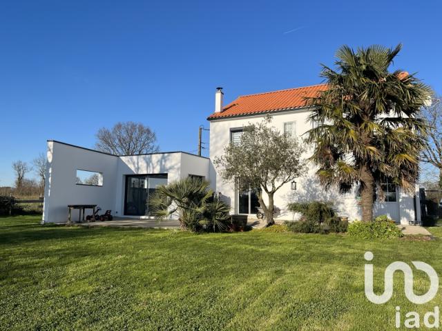 Vente Maison/villa 6 pièces