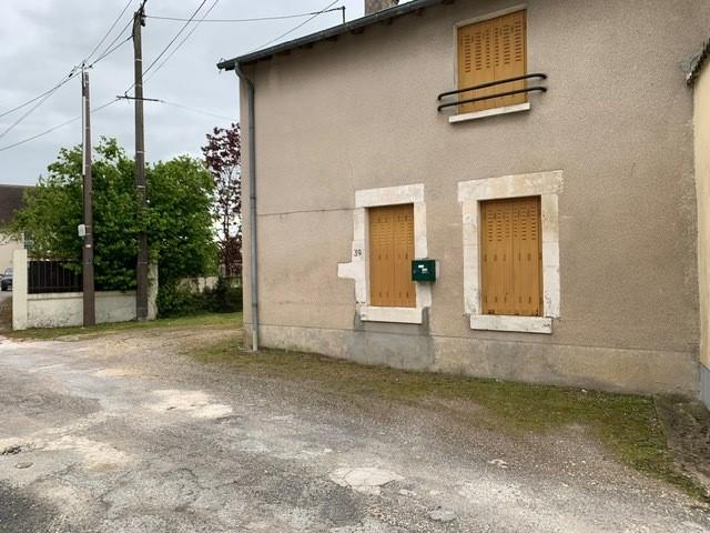Maison 75 m2 Bourges