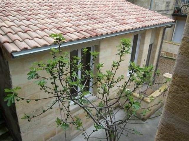 Maison 42 m2 Bordeaux