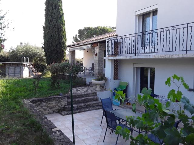 Maison 116 m2 Pertuis