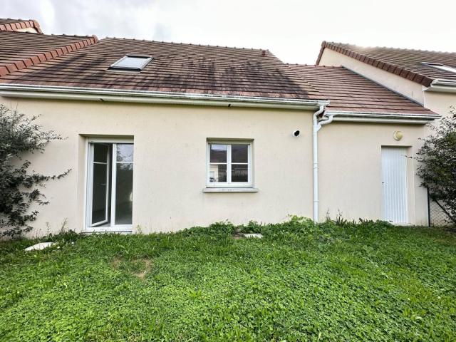 Maison 80m² Athies sous Laon