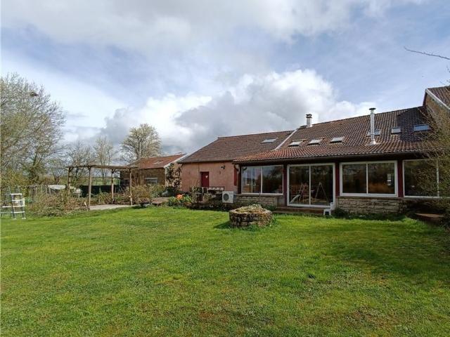 Maison 200 m2 Is en Bassigny