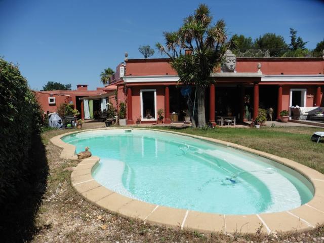 Maison 7 pièces