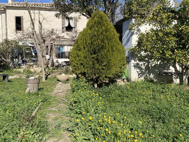 Maison 5 pièces