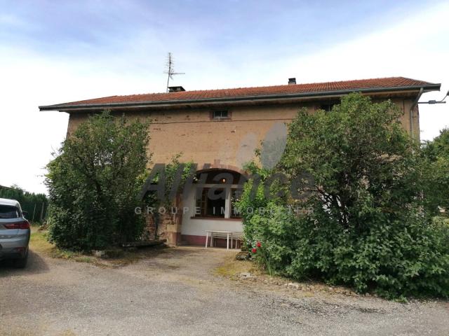 MAISON INDIVIDUELLE