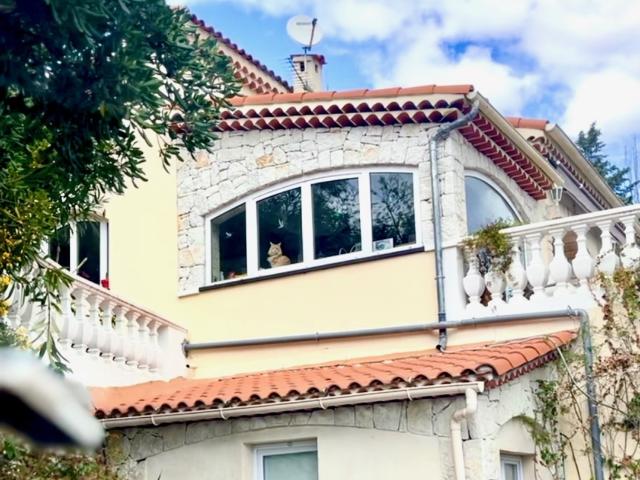 Maison 195 m2 Vence