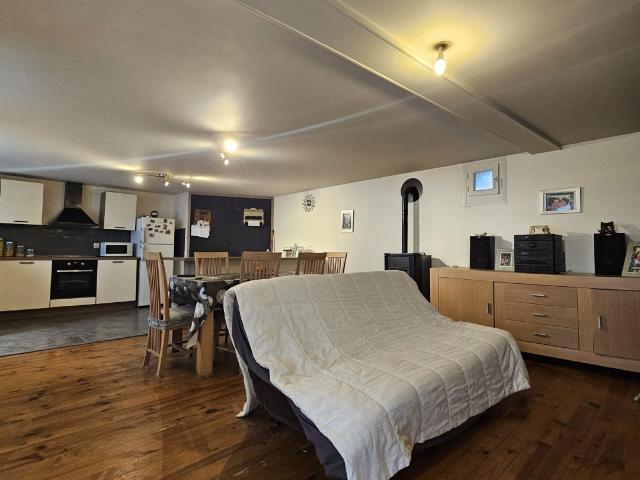 Vente Maison/villa 4 pièces