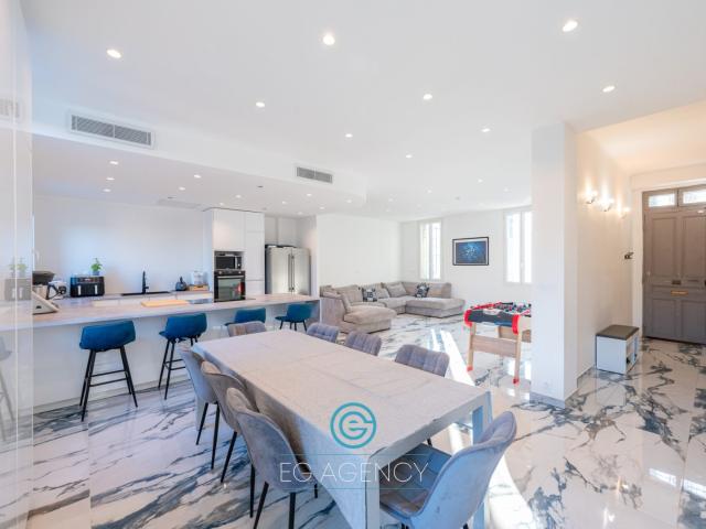 Maison T5 135m2