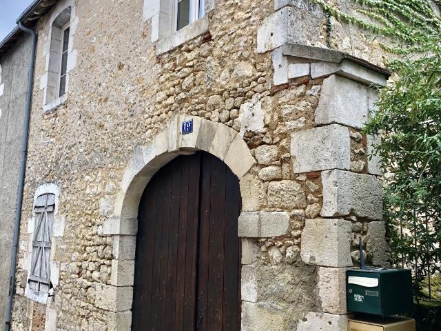 Maison 150 m2 Le Blanc
