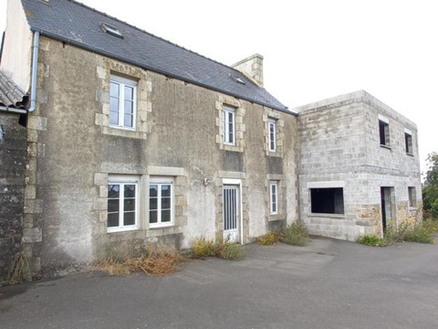 Maison à vendre à SIBIRIL 29