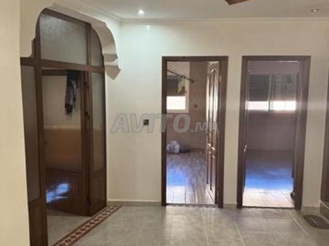 Maison à vendre 1er étage