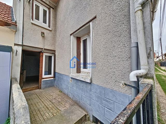 Maison Pierrelaye 3 pièce s 58 m2
