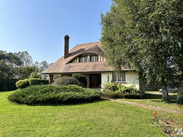 Maison 7 pièces