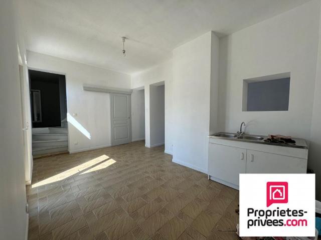 Maison 6 pièces
