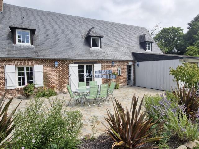 LEMAISTRE IMMOBILIER YVETOT VENTE ENSEMBLE IMMOBILIER