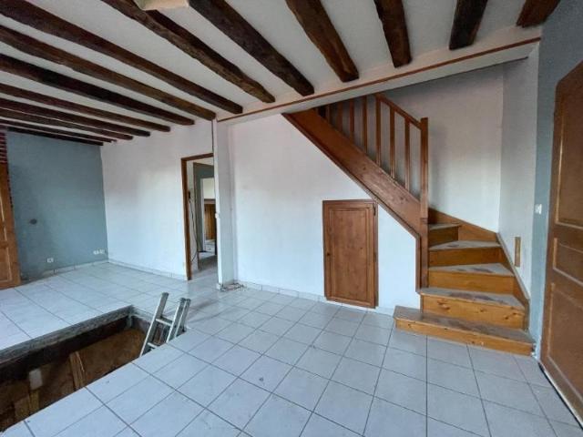 Maison 100 m2 Sauviat sur Vige