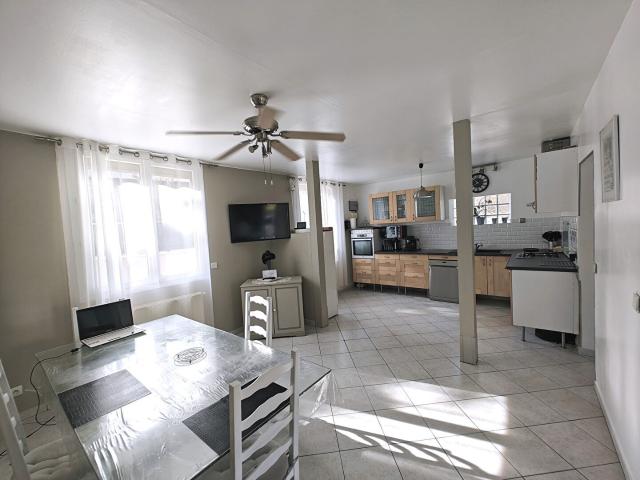 Maison Livry Gargan 5 pièce s 110m2