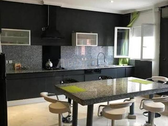 MAISON à vendre 200 m² à Safi