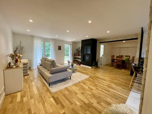 Maison 124 m2 Grigny