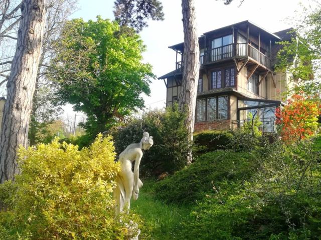 Maison 200 m2 Sannois