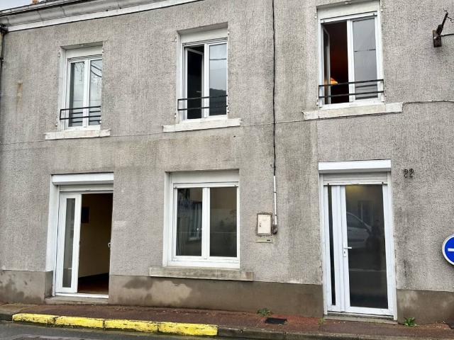 MOREE MAISON DE BOURG IDEAL INVESTISSEUR