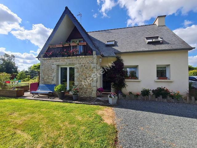 Maison 6 pièces GOUDELIN