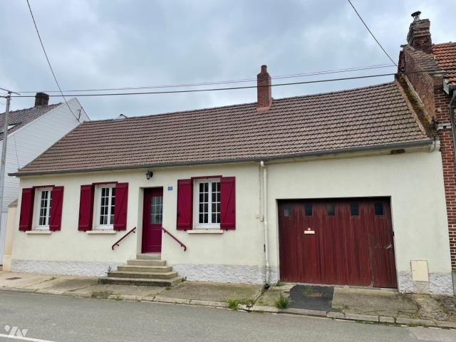 Maison 7 pièces